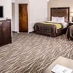 Comfort Inn Downtown Charleston