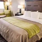 Comfort Inn Downtown Charleston