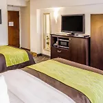 Comfort Inn Downtown Charleston
