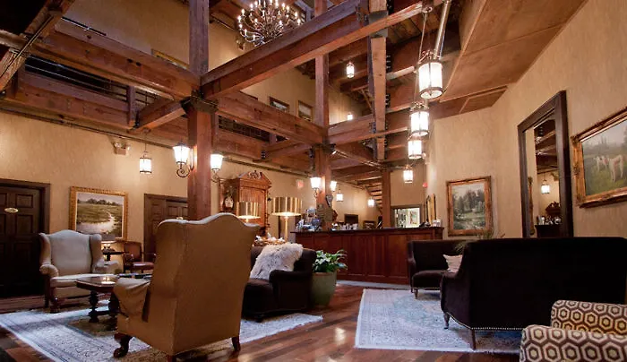 Ansonborough Inn