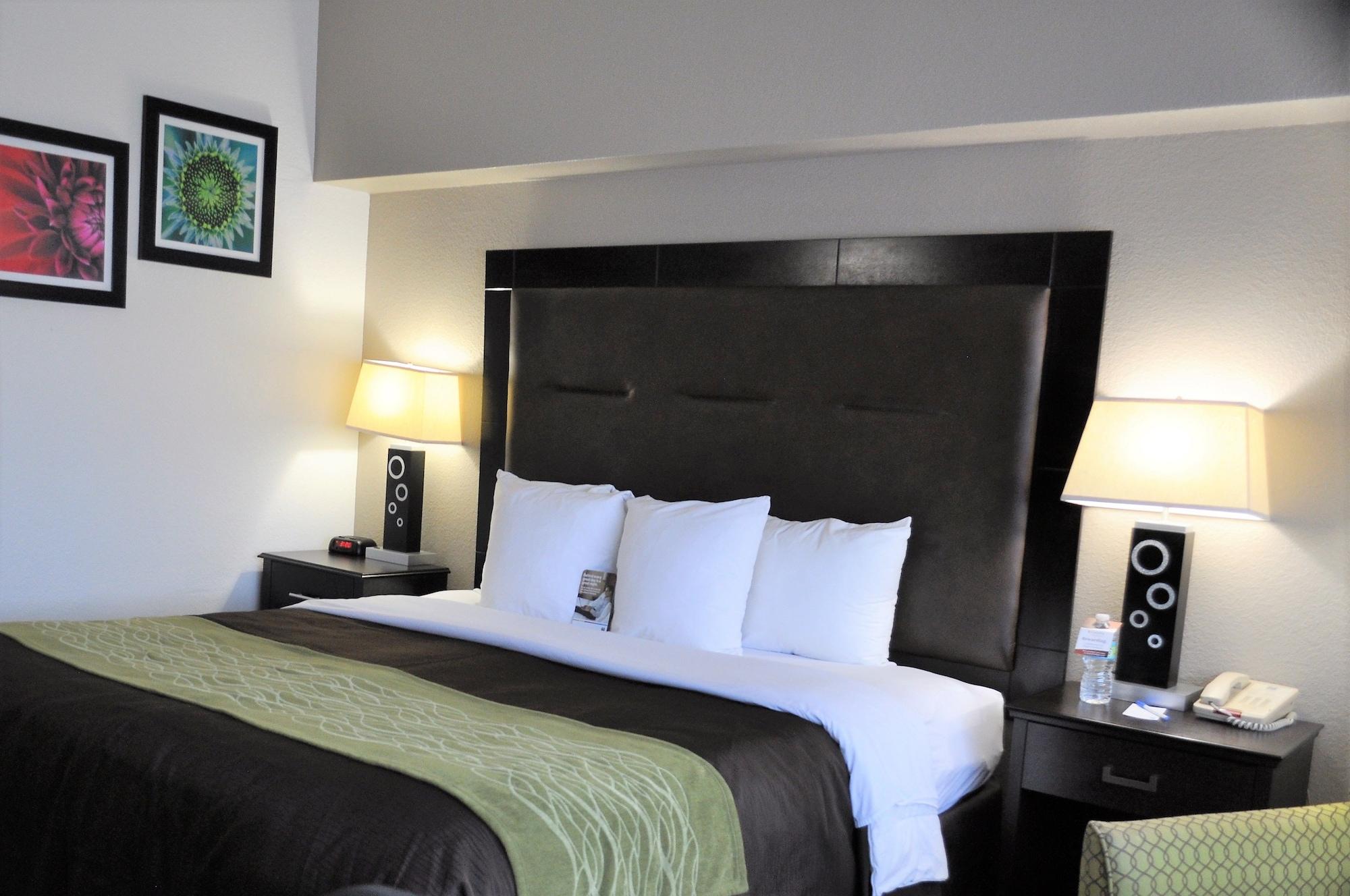 Comfort Downtown Inn 3*