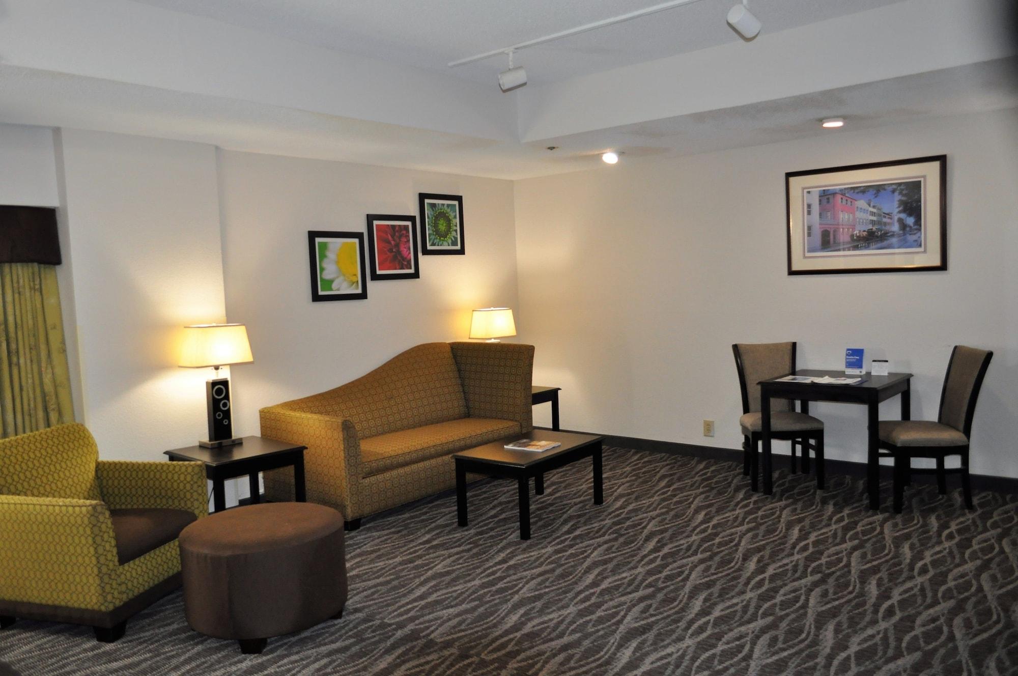 Comfort Downtown Inn 3*