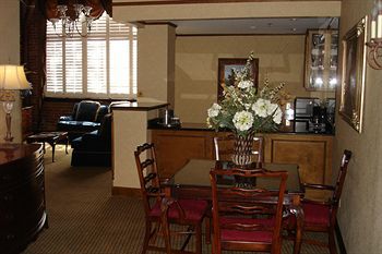 Hotel Ansonborough 3*