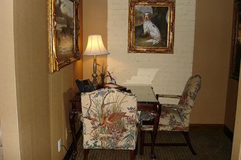 Ansonborough Hotel 3*
