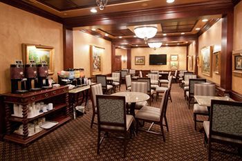 Ansonborough Hotel