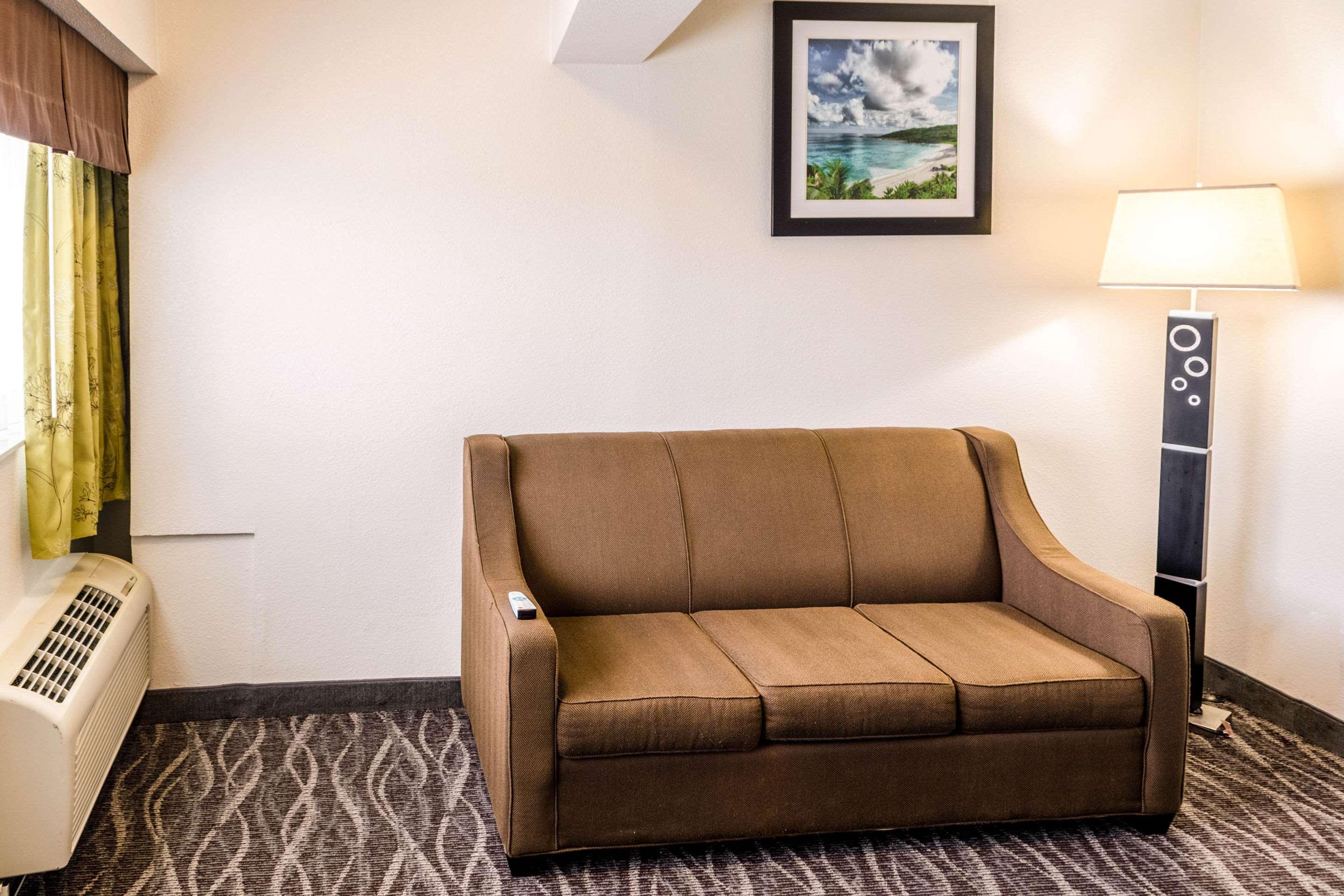 Comfort Downtown 3* Charleston