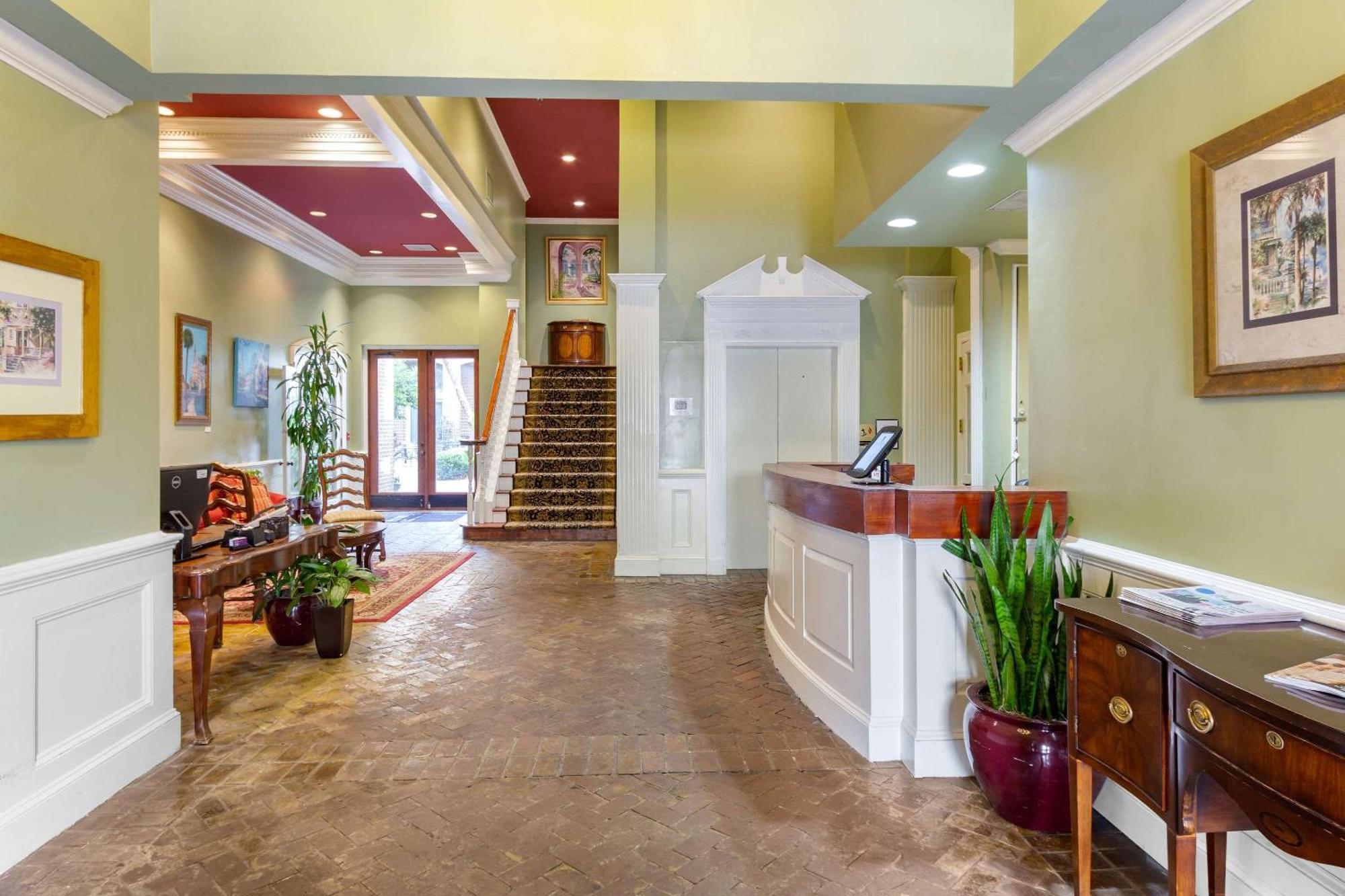 Church Street Inn, Ascend Collection Hotel