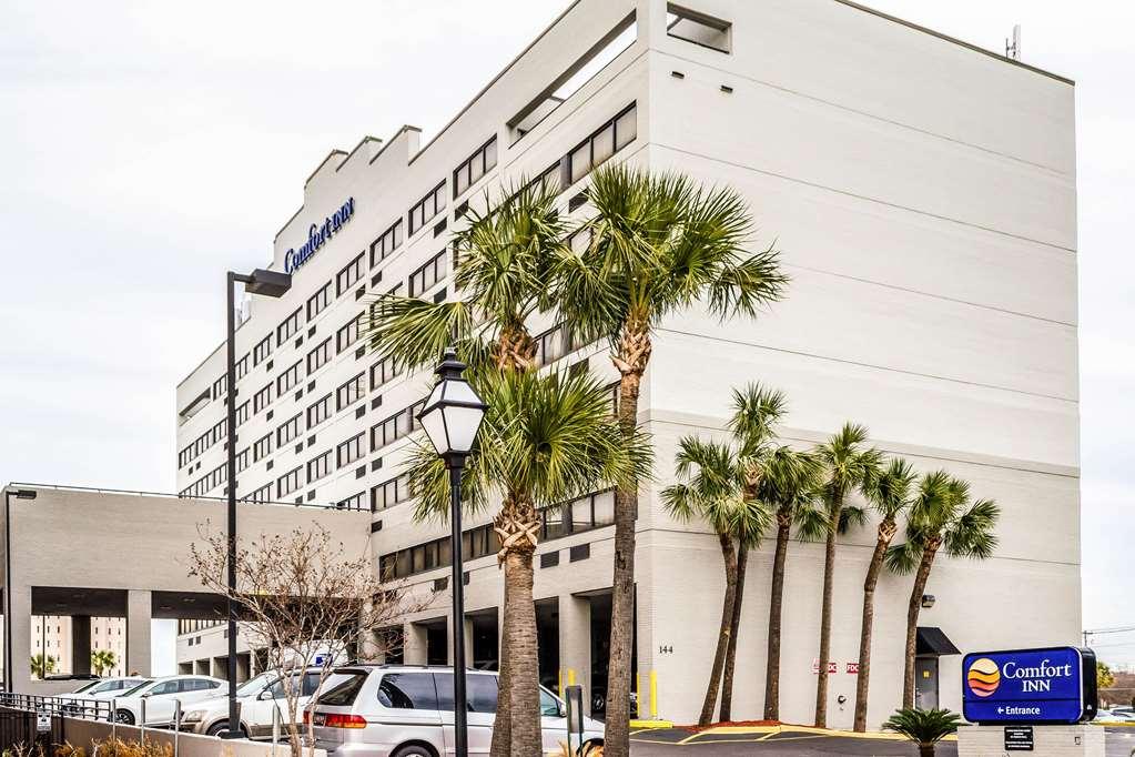 Inn Comfort Downtown