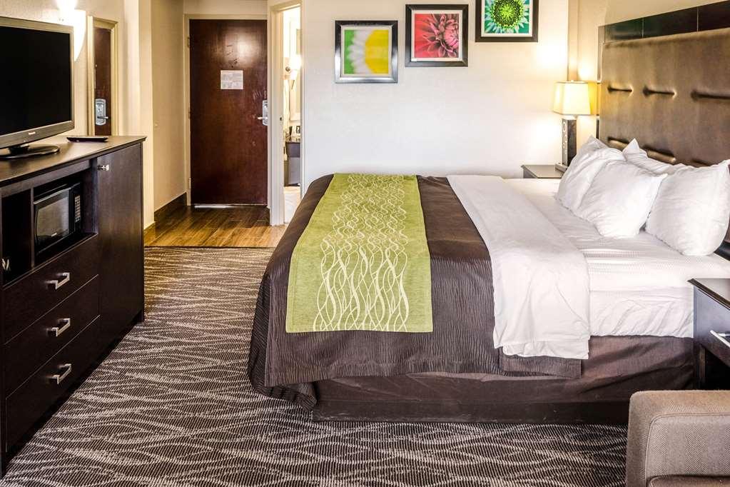 Inn Comfort Downtown