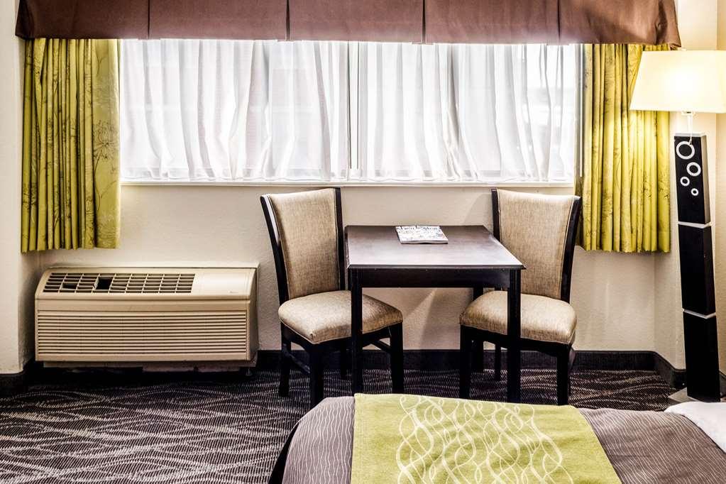 Comfort Downtown Inn 3*