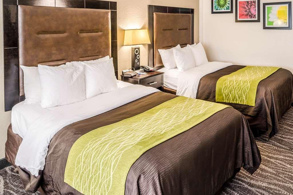Inn Comfort Downtown 3*