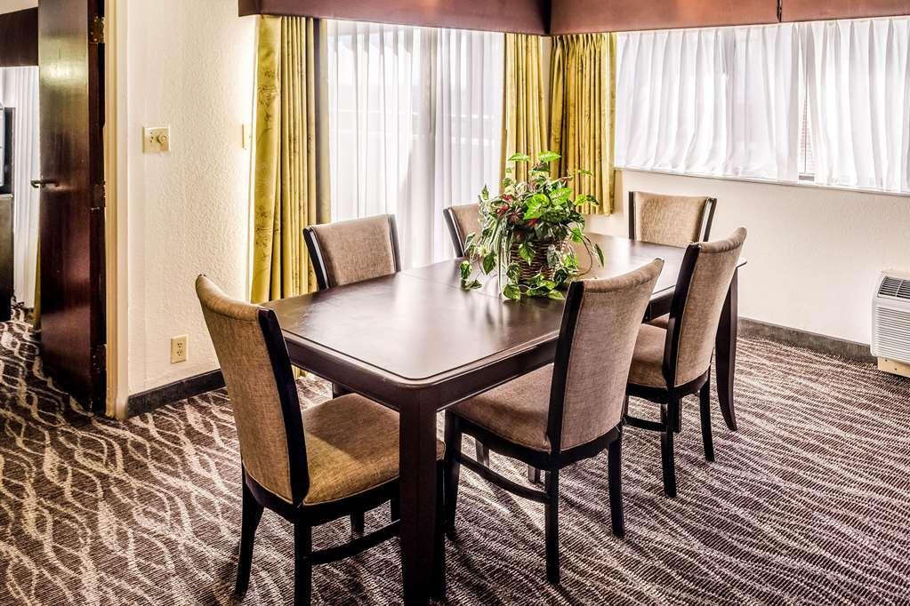 Inn Comfort Downtown Charleston