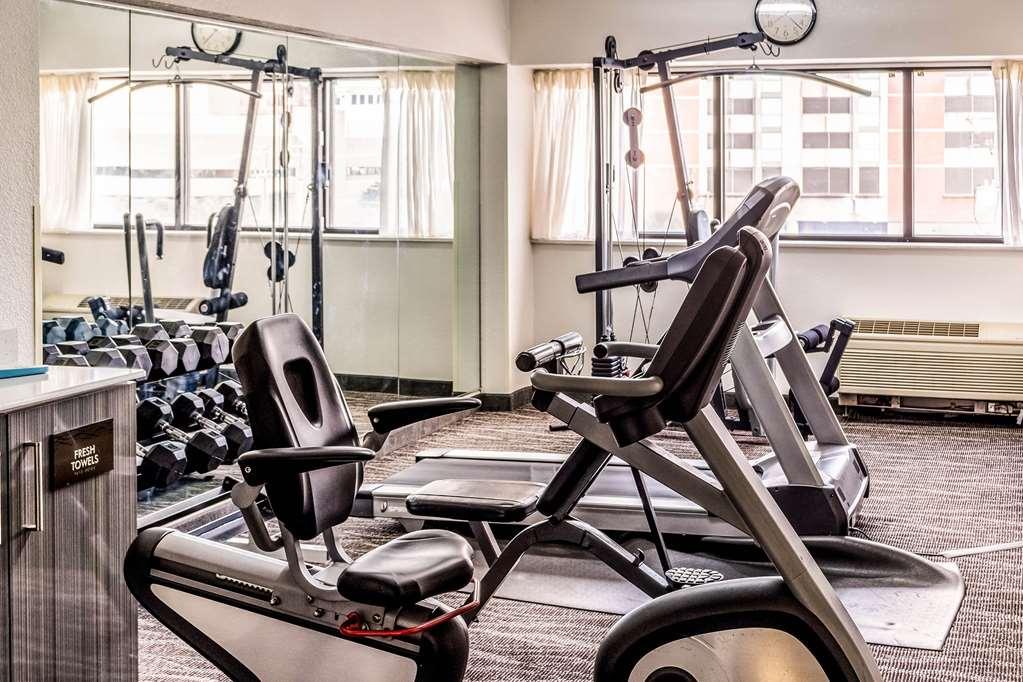 Comfort Downtown 3*