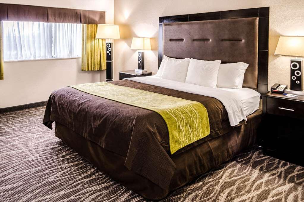 Comfort Downtown Inn 3*