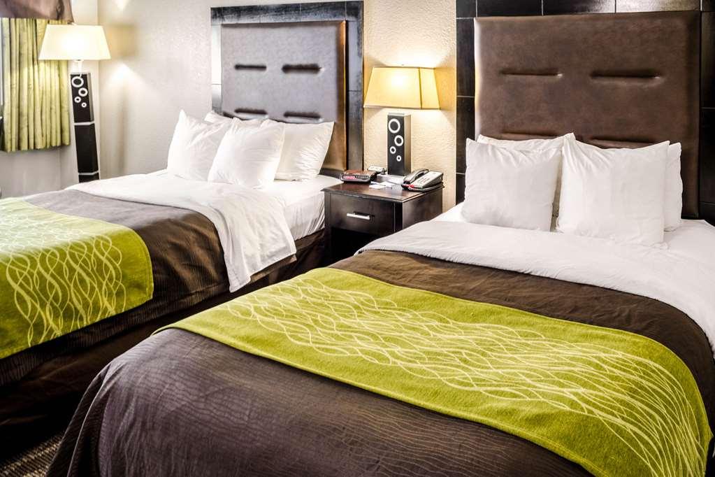Comfort Downtown