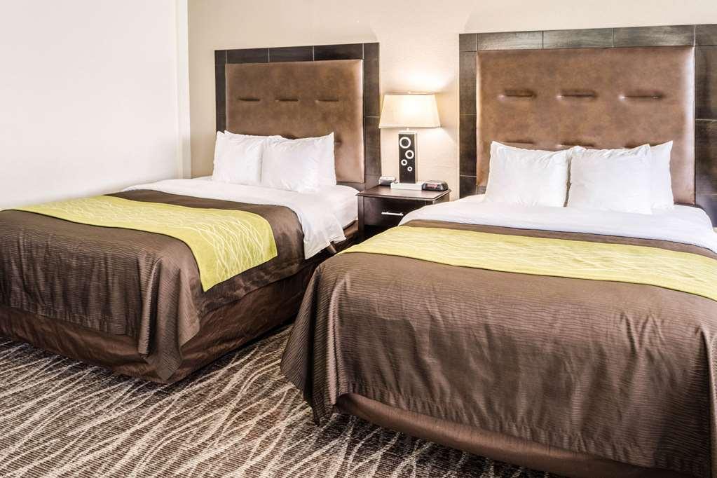 Inn Comfort Downtown