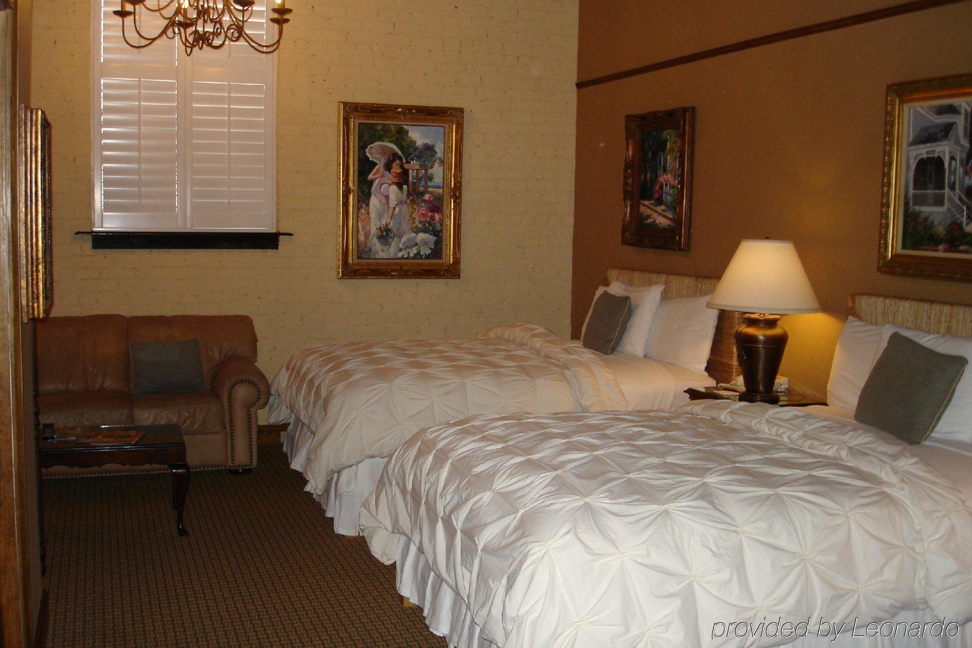 Ansonborough Hotel Charleston