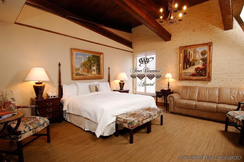 Ansonborough Hotel 3*