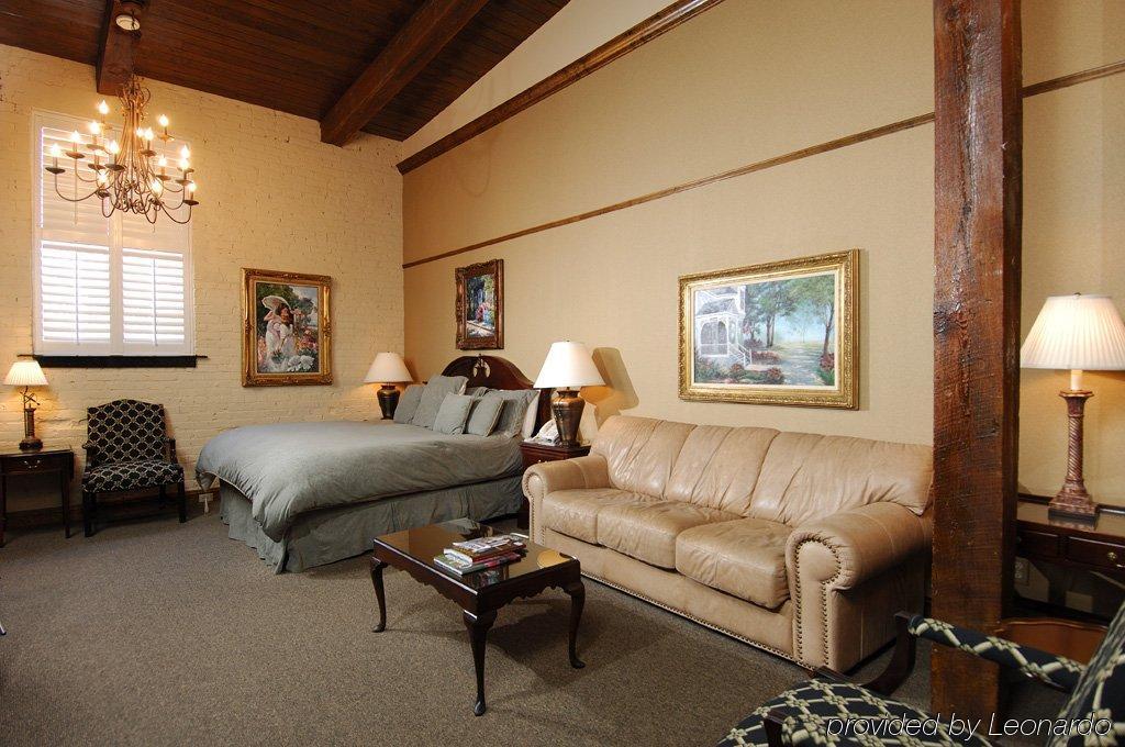 Hotel Ansonborough Charleston
