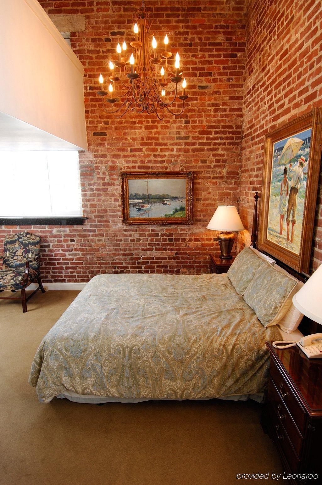 Hotel Ansonborough