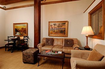 Hotel Ansonborough Charleston