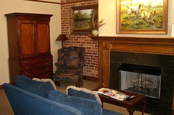 Hotel Ansonborough 3*