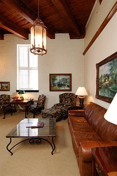 Hotel Ansonborough 3*