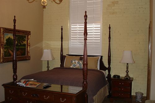 Hotel Ansonborough Charleston