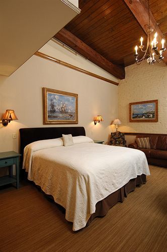 Hotel Ansonborough