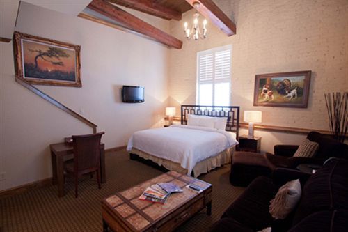 Ansonborough Hotel