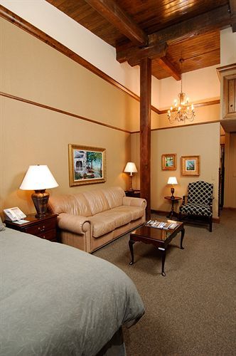 Hotel Ansonborough