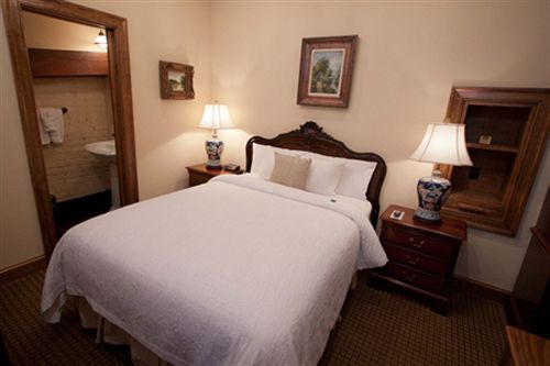 Hotel Ansonborough