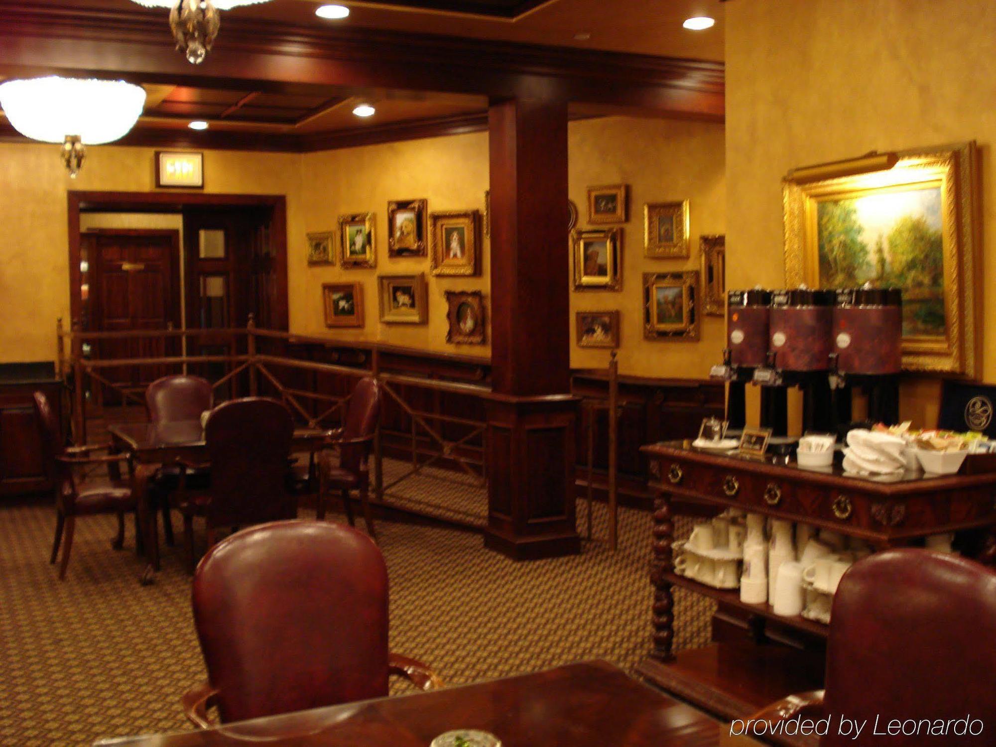 Ansonborough Hotel 3*