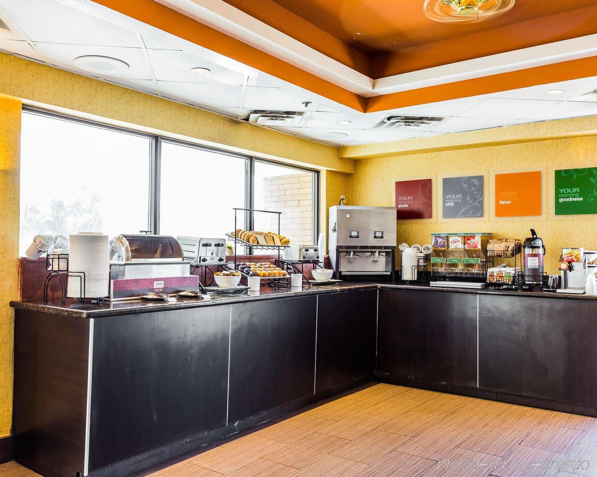 Inn Comfort Downtown 3*