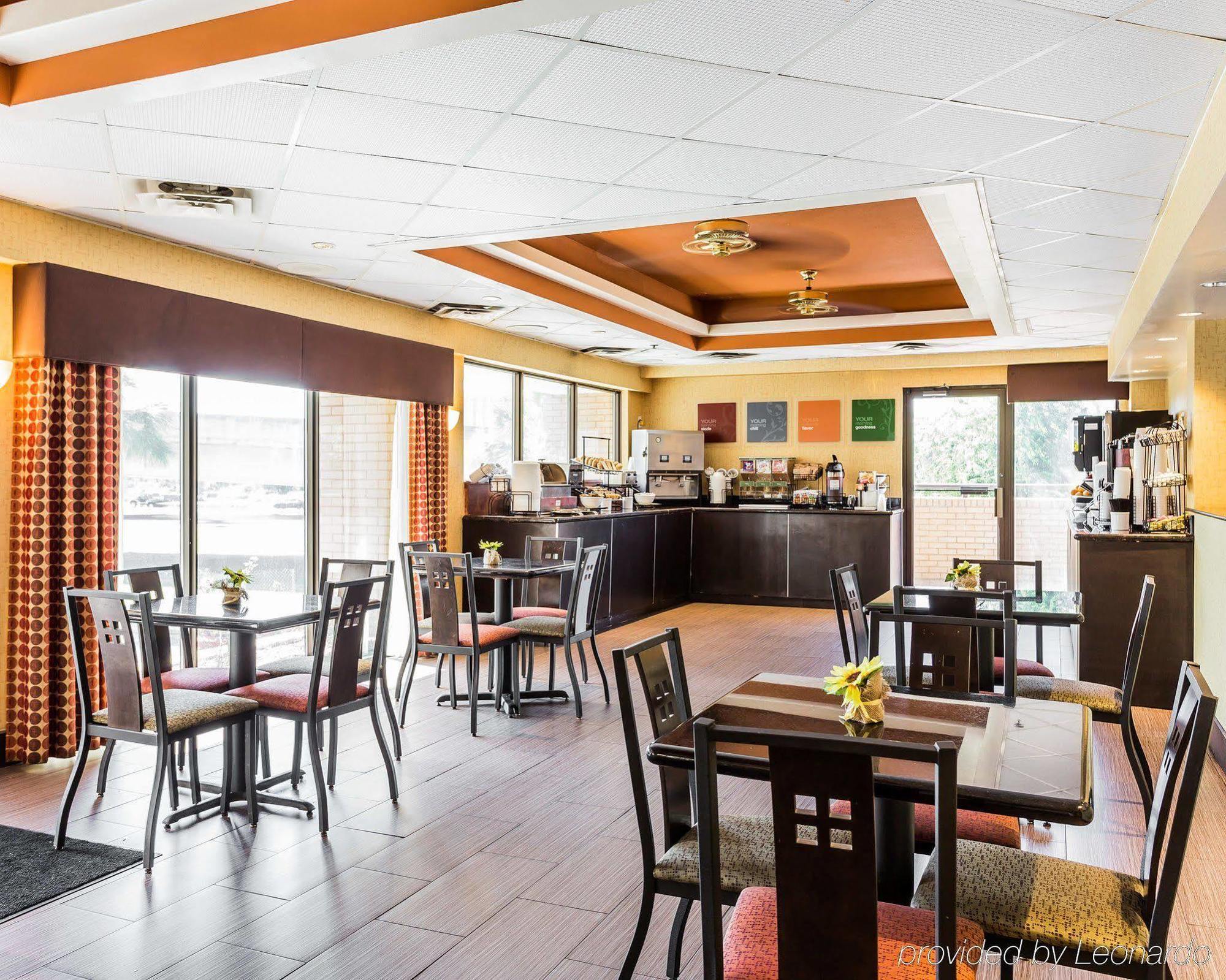 Inn Comfort Downtown 3*