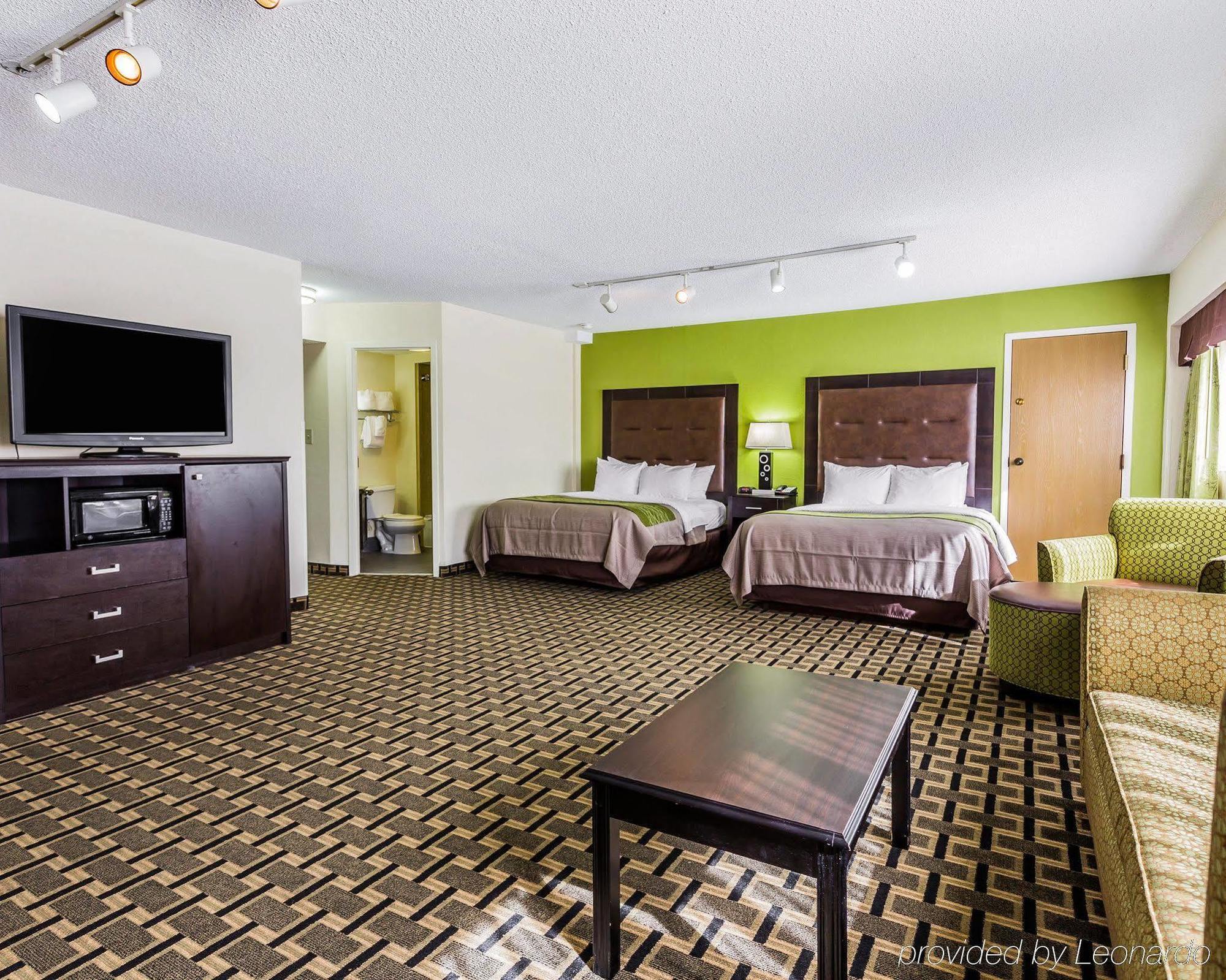 Inn Comfort Downtown 3*
