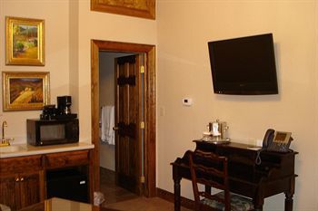 Hotel Ansonborough Charleston