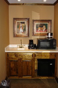 Hotel Ansonborough Charleston