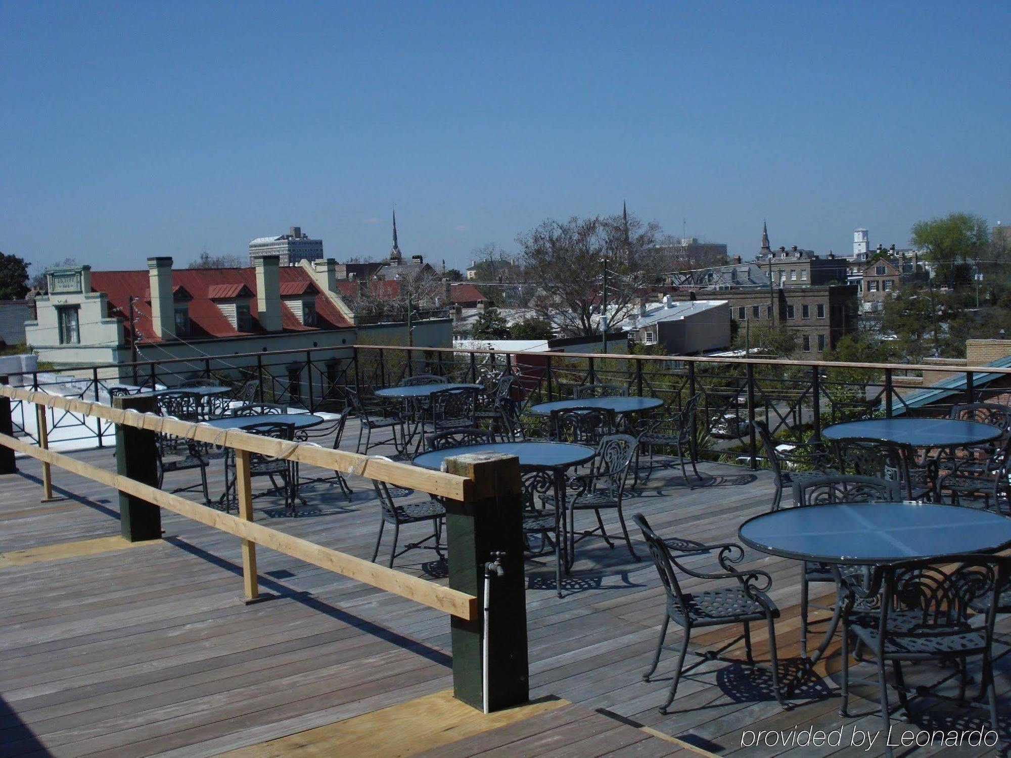 Hotel Ansonborough Charleston