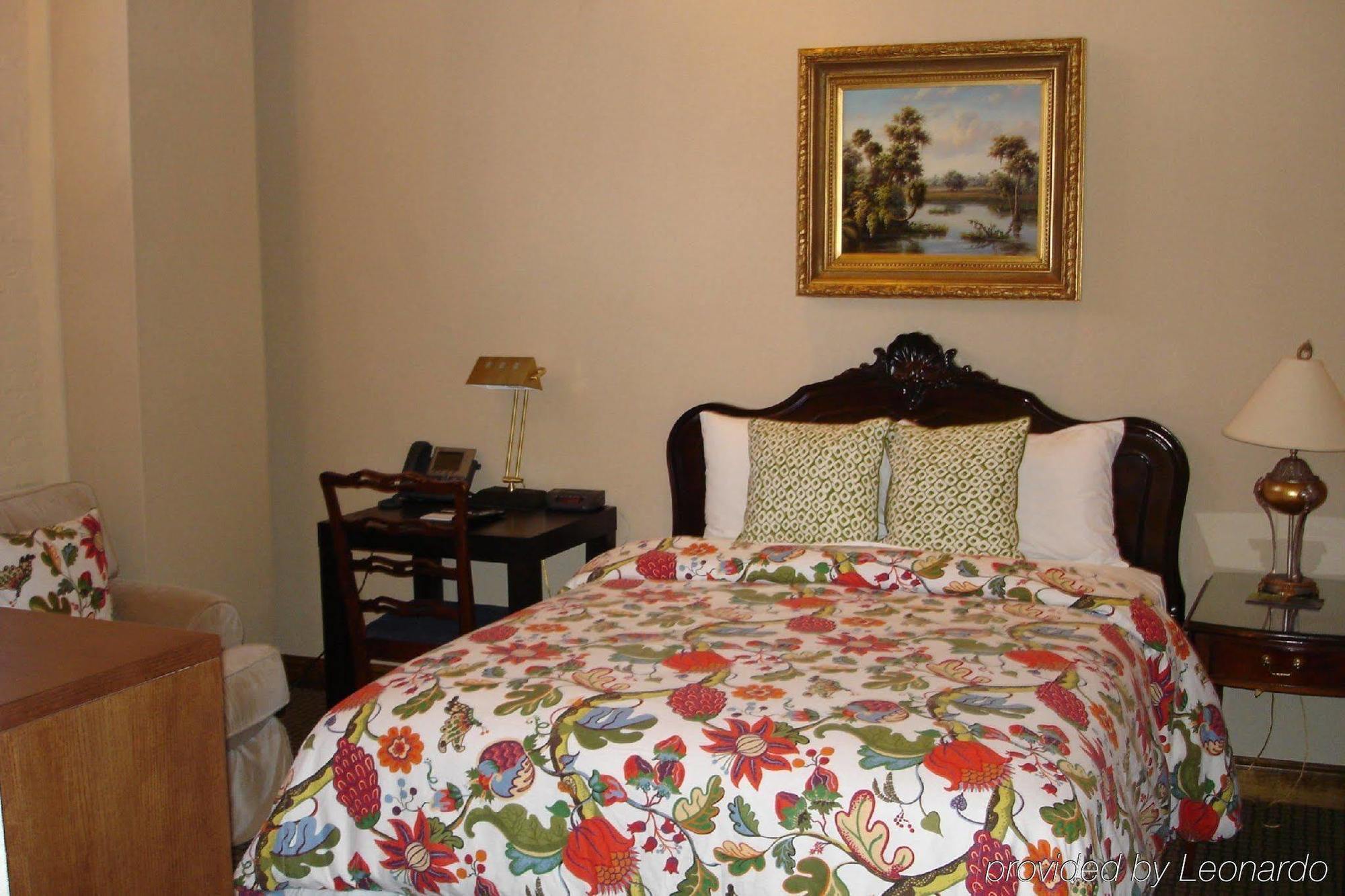 Ansonborough 3* Charleston