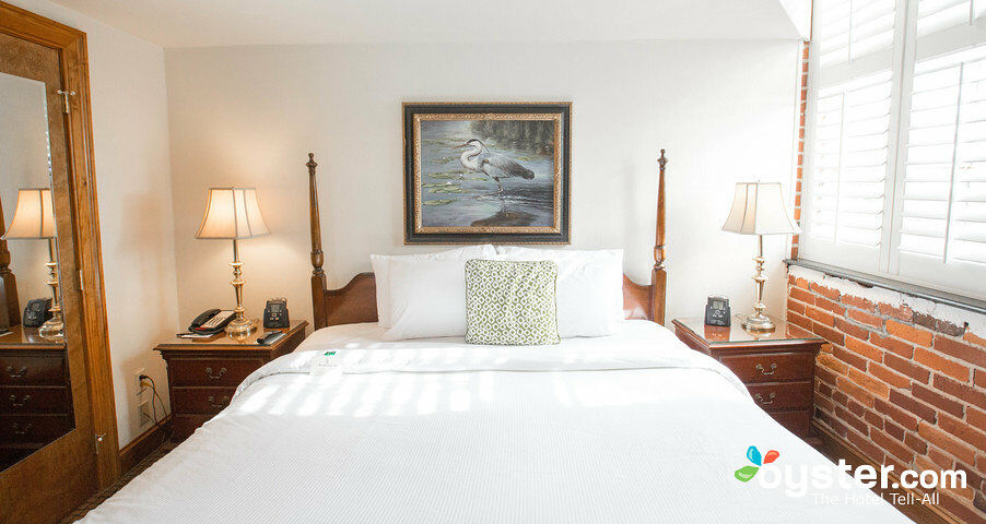 Ansonborough Hotel 3*