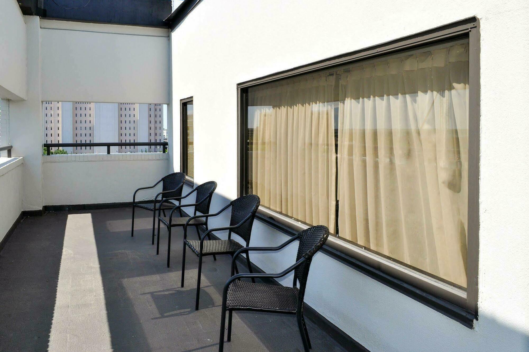 Comfort Downtown Inn 3*