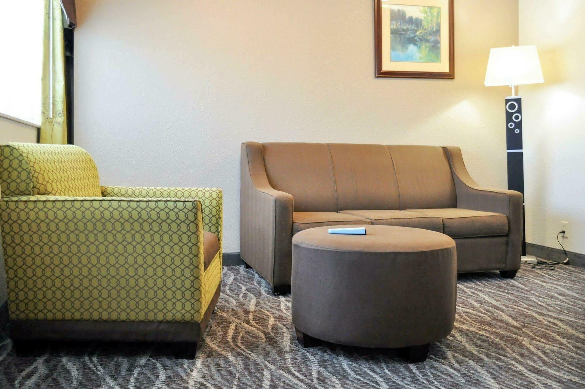 Comfort Downtown Inn Charleston