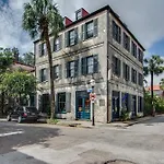 27 State Street Bed & Breakfast
