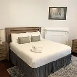 The Pearl Suite At Morrison Manor