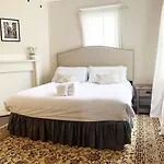 Jasmine Suite At Morrison Manor