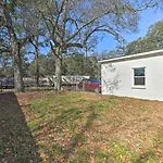 Chic Charleston Home - Half Mile To Park Circle!