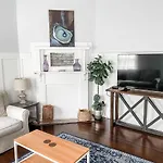 The Pearl Suite At Morrison Manor