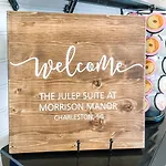 The Julep Suite At Morrison Manor