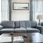 Jasmine Suite At Morrison Manor